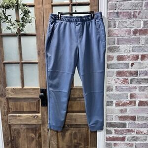 Berkley Jensen‎ Men's Jogger Pants XL Navy Blue